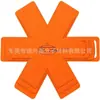Porta-copos isolante absorvente de feltro atacado porta-copos de arte para chá jogo americano redondo base para chaleira de saúde pode imprimir logotipo
