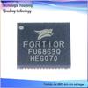 FU6863Q empacotado QFN-56 chip de acionamento do motor IC pico FORTIOR estoque fornecimento
