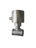 Interruptor de Flujo por Conductividad Térmica, Sensor de Flujo de Agua Térmico, Sensor Electrónico de Inserción para Líquidos de Petróleo a Prueba de Explosión en Tuberías, Alta Temperatura