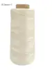 Luz de Cera Pagode Linha de Cera Amarrando Bolsa de Arquivo Fio de Algodão Corda Amarrando Fio de Cera Algodão e Linho Fio de Amarrar Jinhuaxing