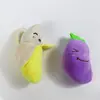 Juguetes para Perros Resistentes a la Mordida, Limpieza Dental, Nudos de Cuerda para Masticar Perros, Peluche, Interactivos con Sonido, Suministros para Mascotas para Perros Medianos y Grandes Venta al por Mayor