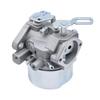 Carburador Tecumseh 632334A 632370A HMSK80 HM100 HM80 TRS32 soprador de neve