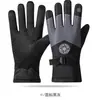 Luvas Quentes de Inverno, à Prova de Vento e Impermeáveis, Esportes ao Ar Livre, Montanhismo, Esqui à Prova de Vento, Resistentes ao Frio, Ciclismo e Motociclismo