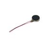 Motor Personalizado de Fábrica 0820, Motor de Vibración Botón de Auricular Bluetooth para Pulsera, Motor DC con Escobillas de Bajo Ruido