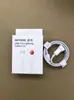 Adecuado para Cargador de Apple Cable de Datos Original para Teléfono Móvil Certificado 3C Cabezal de Carga Pd20W Juego de Cabezal de Carga Rápida para Apple