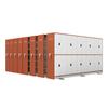 Fabricante de Estantes Compactas Shenyang Atacado Armários de Arquivo Móveis de Aço Inteligentes Manuais e Elétricos, Armários de Vouchers, Armários Compactos