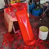 Plástico Reforzado con Fibra de Vidrio (Frp) Fabricante de Carcasas para Maquinaria Agrícola Moldeo SMC Carcasa Protectora para Cosechadora Agrícola Procesamiento de Accesorios