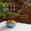 Pó de Incenso para Oferendas em Templos, Uso Doméstico para Oferecer a Buda, Pó de Bodhi, Pó Medicinal, Atacado de Pó de Incenso