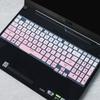 Para película de teclado ASUS Tianxuan/Tianxuan 2 FA506QM laptop Juego de película protectora Tianxuan 2 Plus