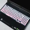 Aplicável à película protetora de teclado do laptop ASUS 2021 ASUS TUF Gaming A15 dias 2 de 15,6 polegadas