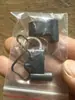 1119 080 2104 Adecuado para Stihl Ms382 Arrancador Placa de Arrastre Ms382 Conjunto de Arranque Ms382