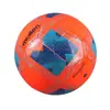 Molten Molten Futebol Fn1000 Bola de Competição Profissional Treinamento Adulto Nº 5 Feminino 4 Estudantes Azul Vermelho Amarelo Fd