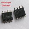 Novo pacote OPA2188AIDR original SOIC-8 OPA2188 chip amplificador operacional de deriva zero