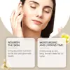 Crema Hidratante de Sebo de Res Mes de Oeste Piel Hidratada y Humectada Suave, Lisa y Clara Crema Facial