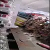 Tecido de Malha Hexagonal Rígido de Nylon de Alta Densidade Americano para Decoração DIY e Forro de Vestido de Noiva