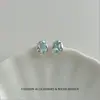 Colección de Liquidación para Puestos Callejeros: Pendientes Estilo Coreano, Aretes de Botón, Artículos Populares de Transmisiones en Vivo de Influencers, Pendientes, Collares, Pulseras, Anillos