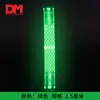 Dm Daoming Grado Diamante Pegatinas Reflectantes de Advertencia Vehículo Eléctrico Motocicleta Tiras Reflectantes Noche Coche Anticolisión Pegatinas Reflectantes para Coche
