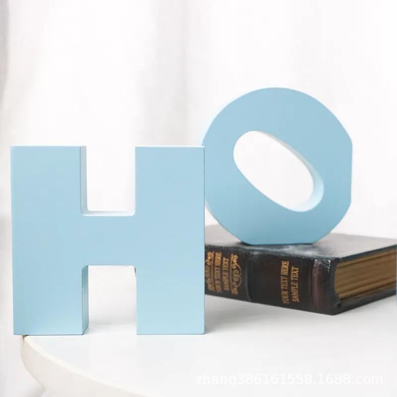 英文字母