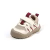 Zapatos deportivos para niños con suelas suaves, zapatos para niños pequeños, zapatos de bebé para niñas con suelas suaves, zapatos casuales para niños, zapatos para niñas antideslizantes y anti-patadas