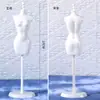 Diseñador de Moda Tie-dye Creativo Paquete de Materiales DIY Étnico Padre-Hijo Hecho a Mano Corte y Fabricación Juego de Pinturas Tie-dye