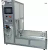 Máquina de prueba de vida útil del interruptor de puerta de horno microondas GB/4076 probador de durabilidad y vida útil del interruptor eléctrico de puerta