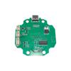 Aquecedor de Mãos Garra de Gato Placa de Controle Pcba USB Aquecedor de Bebê Solução de Placa de Circuito Desenvolvimento e Design Placa de Cópia