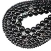 Venta al por mayor de fábrica Ágata Roja, Ágata Negra, Ágata de Fuego Cuentas Sueltas, Cuentas Redondas, Accesorios para Joyería DIY, Productos Semi-Terminados para Pulseras