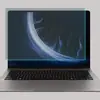 Adequado para Película Protetora de Tela Wiko Himatebook14 HD Ar Notebook Película Macia Fosca Tipo Papel 14 polegadas