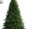 Árbol de Navidad Hogar Grande Encriptado 1.5 m Escena Decoración Navidad Verde Grande 1.8/2.1 m Árbol Decorativo