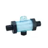 Tanque de Agua de Freno Modificado para Camioneta de Coche Accesorios Aspersores Filtro Plástico Malla de Nylon Filtro de Taza Inserto Tubería de Agua