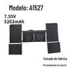 Adequado para Bateria de Exportação para Comércio Exterior Apple A1534 12 polegadas Mf855 Mjy32 Mk4M2 A1527