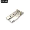 Planta de Fundição Sob Pressão de Ningbo Tratamento de Fundição Sob Pressão em Liga de Zinco de Produtos de Liga de Zinco Fundição Sob Pressão Processamento de Fundição Sob Pressão Fundido Sob Pressão de Zinco