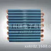 Intercambiador de Calor de Lámina de Aluminio Hidrofílica con Tubo de Cobre Puro Kerui Electronics Tiene Fuerte Resistencia a la Presión, Durabilidad Duradera, Gran Cantidad y Excelente Precio