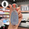 Aplicable para Hyundai ix35 Funda para Llave Mingtu Langdong Lingdong Elantra ix25 Yue Dong Reina Santa Fe Fiesta Hebilla