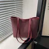 Bolsa tote transfronteiriça com estampa de leopardo vintage, bolsa de mão feminina, novo estilo 2026, grande capacidade, bolsa de ombro, de mão e de axila