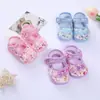 Zapatos Planos de Primavera y Otoño 3-5-9 Meses Zapatos para Bebé Recién Nacido Suela Suave Antideslizante Zapatos para Bebé y Niño Pequeño de 0-1 Año Zapatos para Hombre y Mujer