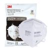 Máscara de Pó 3m9501/9502 Kn95 Unissex Ciclismo Anti-Poluição Anti-Gotículas Máscara Protetora Industrial