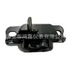 Adequado para trava da porta traseira e trava superior traseira Doosan Daewoo DH150/215/220/225/300-5-7-9; diretamente do fabricante