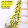 Crisantemo, flor de crisantemo, enredadera, cementerio, barrido, lápida, sacrificio, flor colgante, decoración, flor de seda, flor falsa, flor de plástico, memorial Qingming