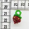 Accesorios de ropa hechos a mano para manualidades, colgantes, cuentas para bolsos, accesorios para pendientes, decoraciones para ropa y accesorios para manualidades