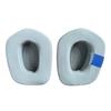 Adecuado para Logitech Logitech G733 cubierta de auriculares G335 orejeras de esponja haz haz de cabeza almohadilla diadema
