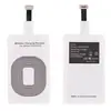 Parche receptor de carga inalámbrica para Android Apple Huawei receptor bobina de inducción receptora fabricantes mayorista