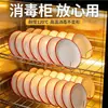 Platos de melamina, grado comercial, diseñados para restaurantes y hoteles, platos redondos, de dos tonos, adecuados para restaurantes de hot pot, buffets de hotel y servir platos fríos