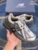 NB1906R Sapatos Putian Novos Bailun Sapatos Masculinos e Femininos Novos Puros Originais Baixos Respiráveis Tênis Sapatos de Corrida Sapatos Torre