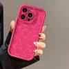 Diseño de Mahjong a Pantalla Completa Adecuado para Funda de Teléfono iPhone 17 Pro Max, iPhone 17, Acabado Mate para iPhone 16, Premium para iPhone 14/15, Gama Alta para iPhone 13