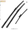 Adecuado para Volkswagen Golf 7 Golf 6 Jialou Xia Lang canción exploración limpiaparabrisas delantero y trasero POLO