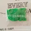 Bolsa de 1-100g de Polvo de Brillo para Arte de Uñas Polvo Dorado DIY Lodo de Slime Polvo de Pintura Fluida Polvo de Brillo Rocío