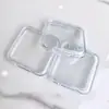 Caja Mayorista de Uñas Postizas para Arte de Uñas, Caja de Insignias de Alta Gama, Empaque de Caja de Regalo, Venta al por Mayor de Fábrica, Caja de Almacenamiento de Uñas Postizas Transfronteriza
