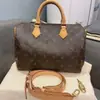Bolso de Hombro Cruzado Serie Monograma Popular Clásico Bolso Nano Almohada Bolso Cubo Mahjong Bolso Mensajero Bolso de Maquillaje