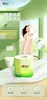 Papel Higiênico Xinxiangyin Tea Language Núcleo de Seda 4 Folhas 200g 1 Rolo Tissue Doméstico para Banheiro - DropshippingBT2627